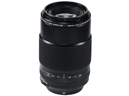 フジノンレンズ XF80mmF2.8 R LM OIS WR Macro