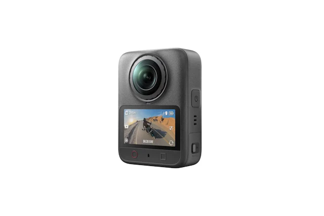 9/3発売 Osmo 360 IIの予約開始日・発売日・価格まとめ|DJI新製品2026最新情報