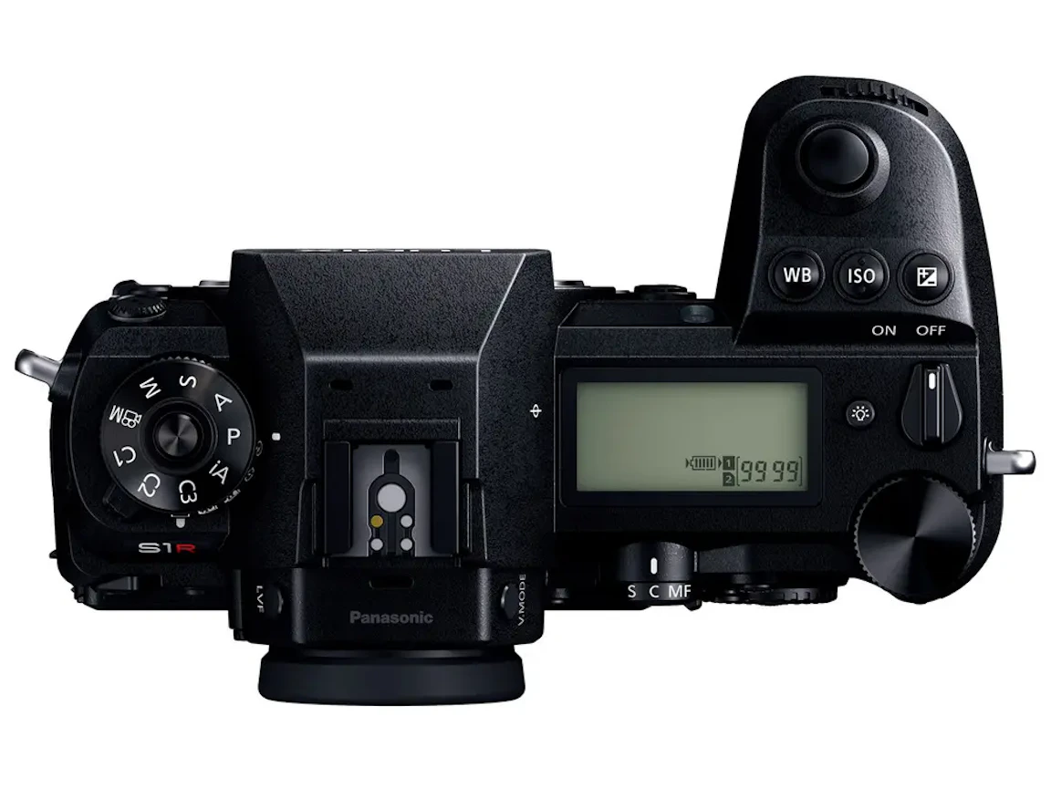 LUMIX S1R(DC-S1R) ボディの新品/中古の在庫一覧 4枚目