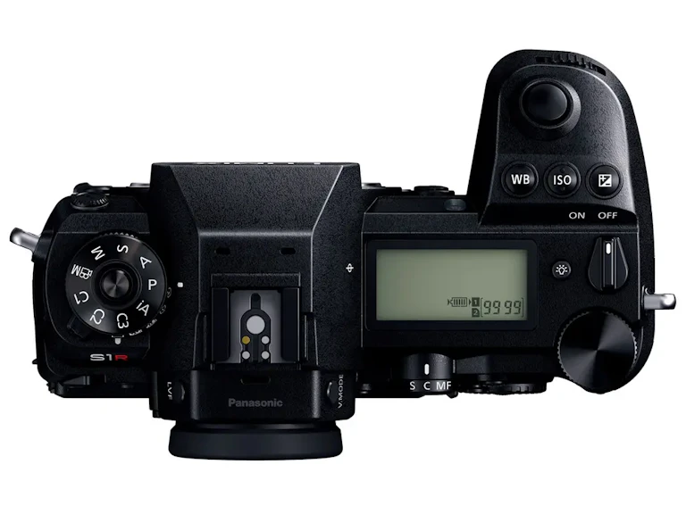 LUMIX S1R(DC-S1R) ボディの新品/中古の在庫一覧 4枚目