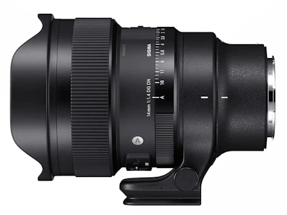 14mm F1.4 DG DN ライカL用