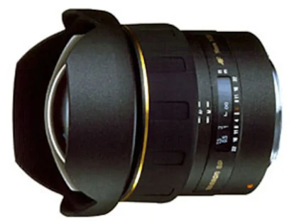 SP AF 14mm F/2.8 Aspherical IF キヤノン用