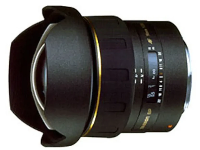 SP AF 14mm F/2.8 Aspherical IF