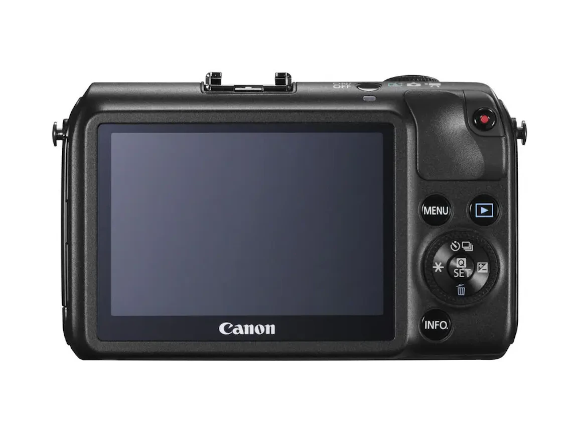 EOS M ボディの新品/中古の在庫一覧 3枚目