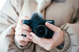 キヤノンのコンデジを中古で買うときの注意点（オールドコンデジ含む）