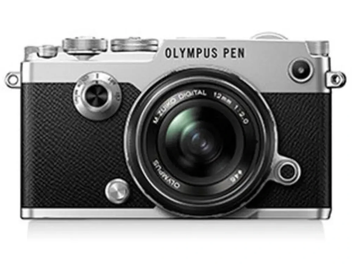 OLYMPUS PEN-F 12mm F2.0レンズキット "シルバー"の新品/中古の在庫一覧 2枚目