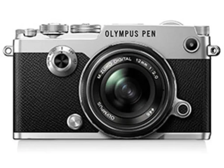 OLYMPUS PEN-F 12mm F2.0レンズキット "シルバー"の新品/中古の在庫一覧 2枚目