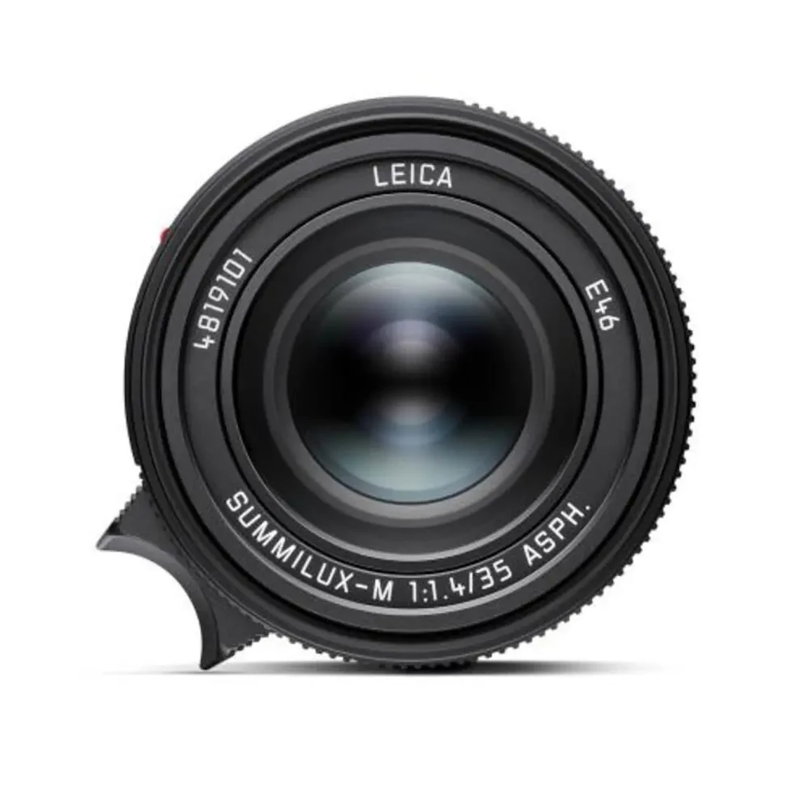 SUMMILUX-M f1.4/35mm ASPH. 11726 "ブラック"の新品/中古の在庫一覧 3枚目