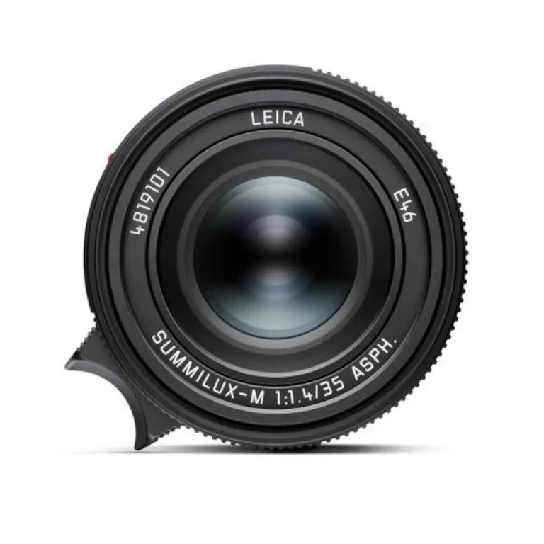 SUMMILUX-M f1.4/35mm ASPH. 11726 "ブラック"の新品/中古の在庫一覧 3枚目