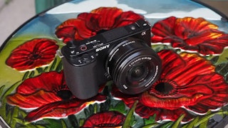 レンズ互換性の注意点|VLOGCAM ZV-E10とα7Cで使うレンズを確認