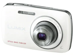 LUMIX S1(DMC-S1) "ホワイト"