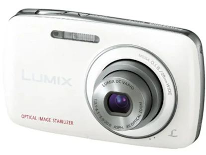 LUMIX S1(DMC-S1) "ホワイト"