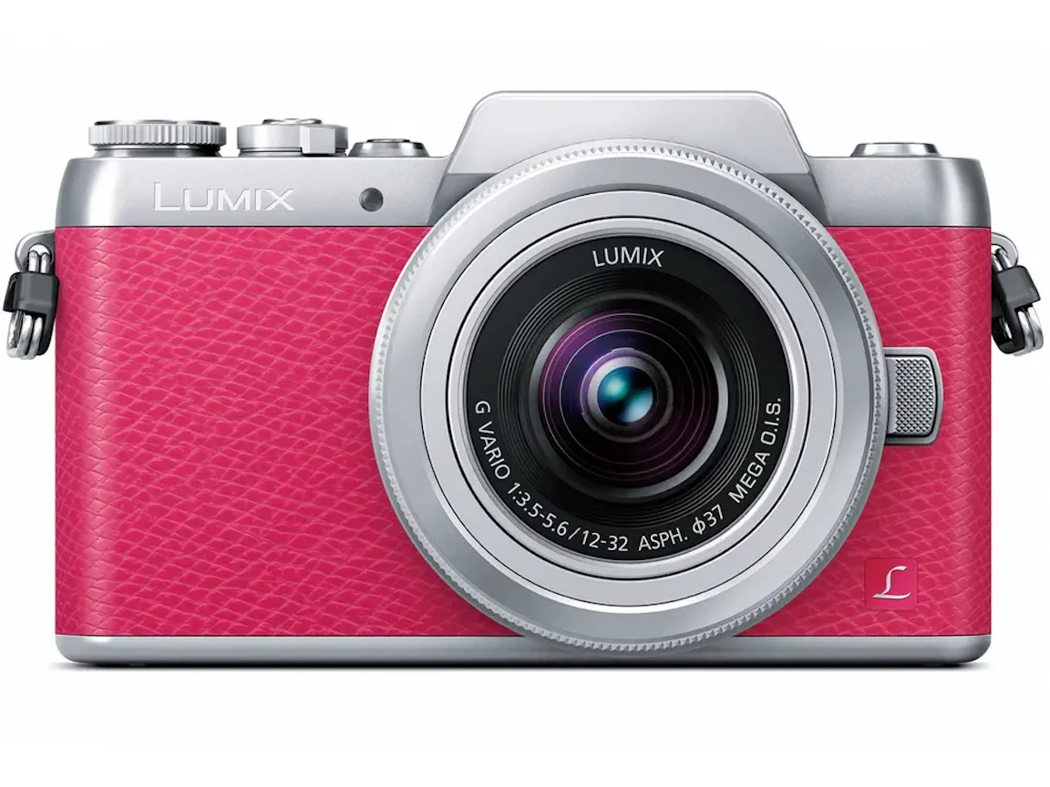 LUMIX GF7(DMC-GF7W) ダブルズームレンズキット "ピンク"の新品/中古の在庫一覧 3枚目
