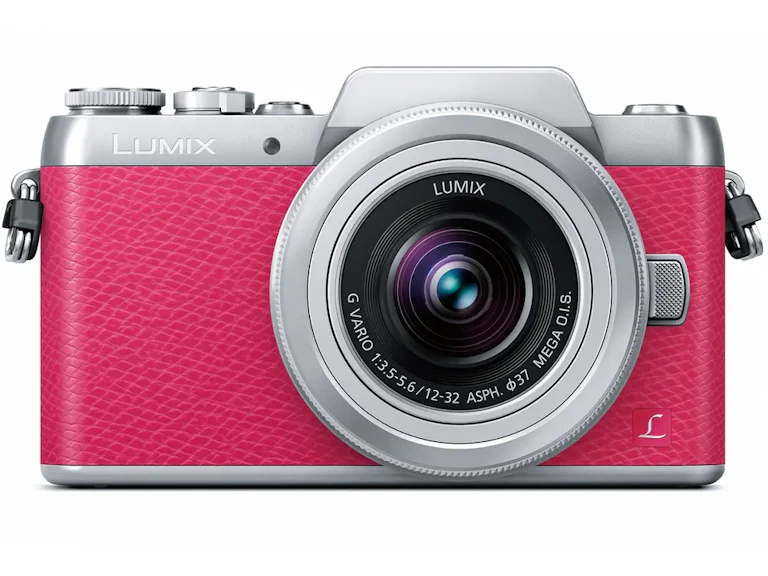 LUMIX GF7(DMC-GF7W) ダブルズームレンズキット "ピンク"の新品/中古の在庫一覧 3枚目