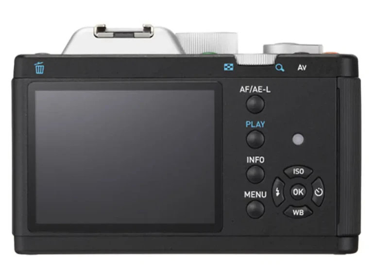 PENTAX K-01 ボディ "ブラック×ブラック"の新品/中古の在庫一覧 2枚目
