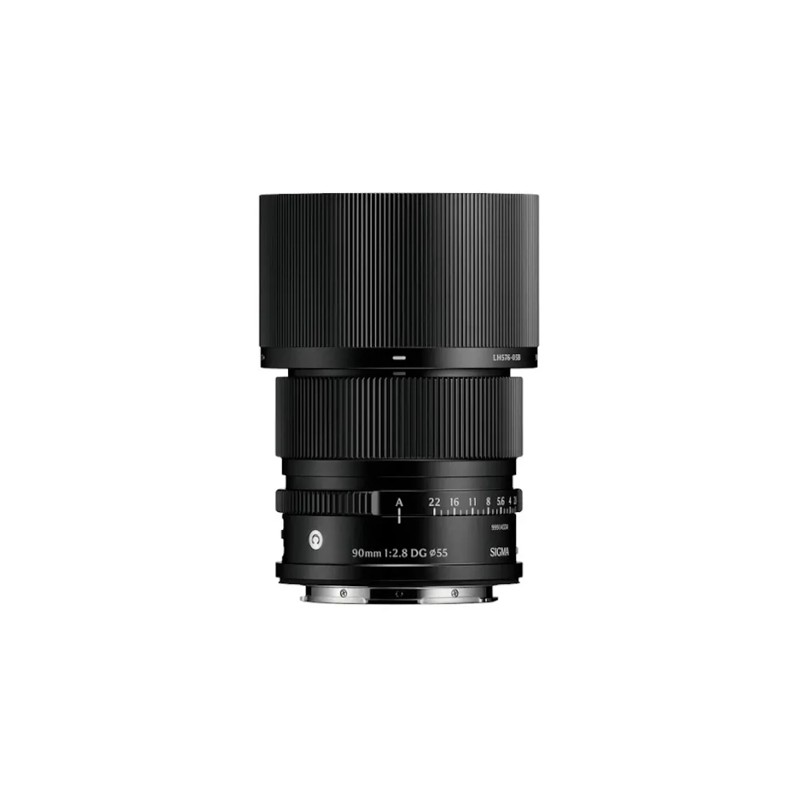Contemporary 90mm F2.8 DG ソニーE用 "ブラック"の新品/中古の在庫一覧 1枚目