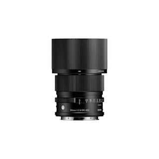シグマ Contemporary 90mm F2.8 DG ソニーE用 "ブラック"