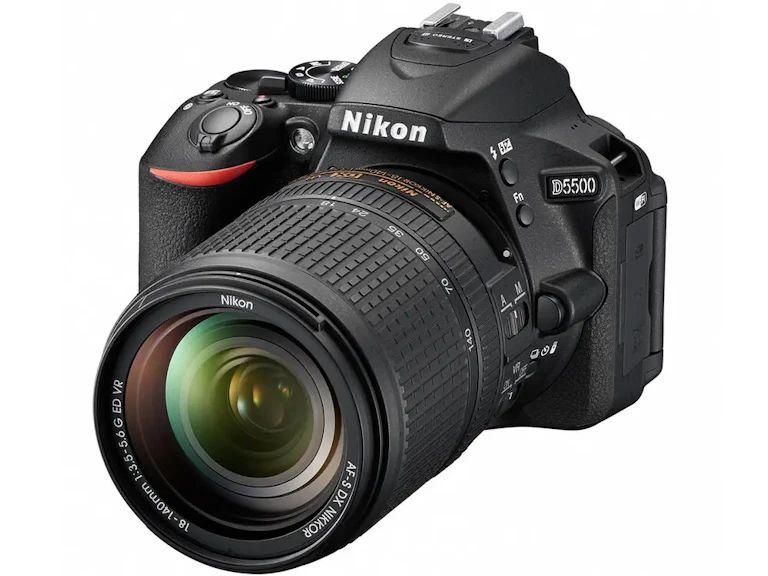 D5500 18-140 VR レンズキット
