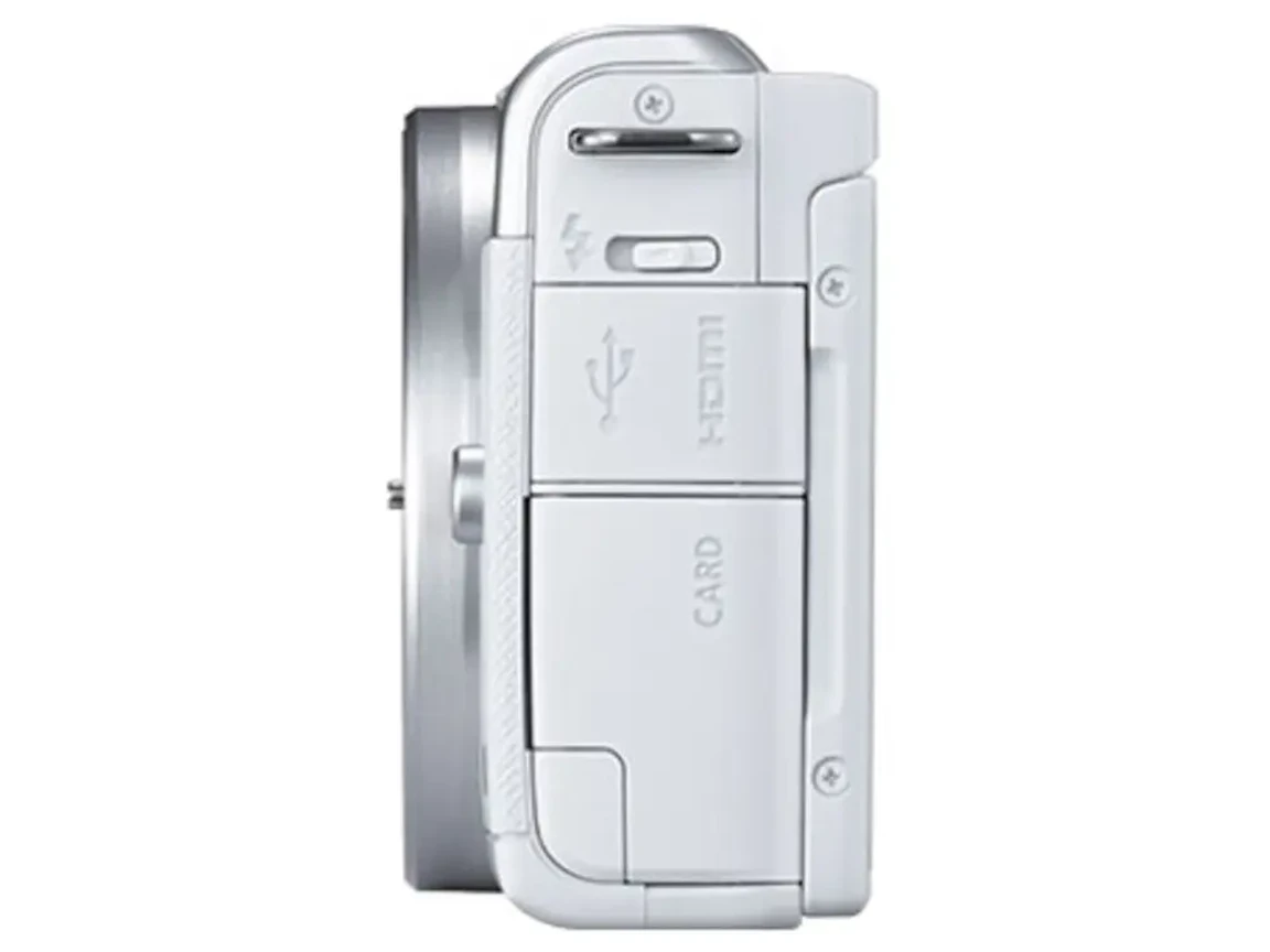 EOS M200 ボディ "ホワイト"の新品/中古の在庫一覧 2枚目