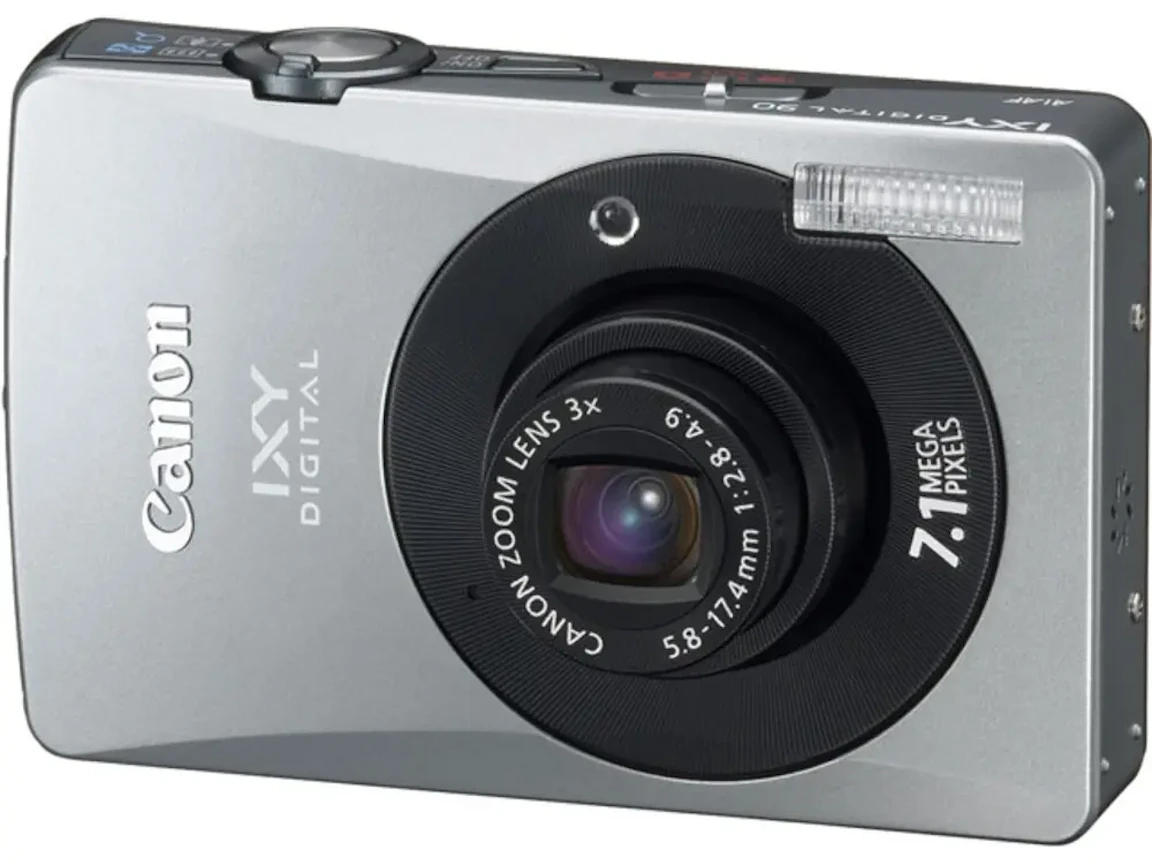 IXY DIGITAL 90
