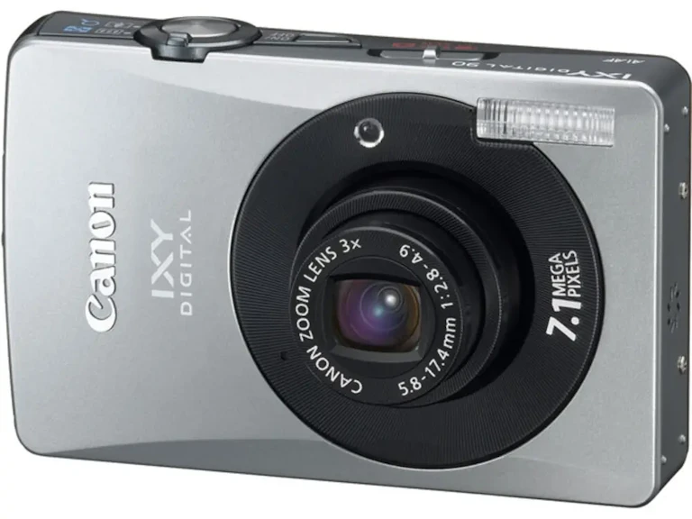 IXY DIGITAL 90