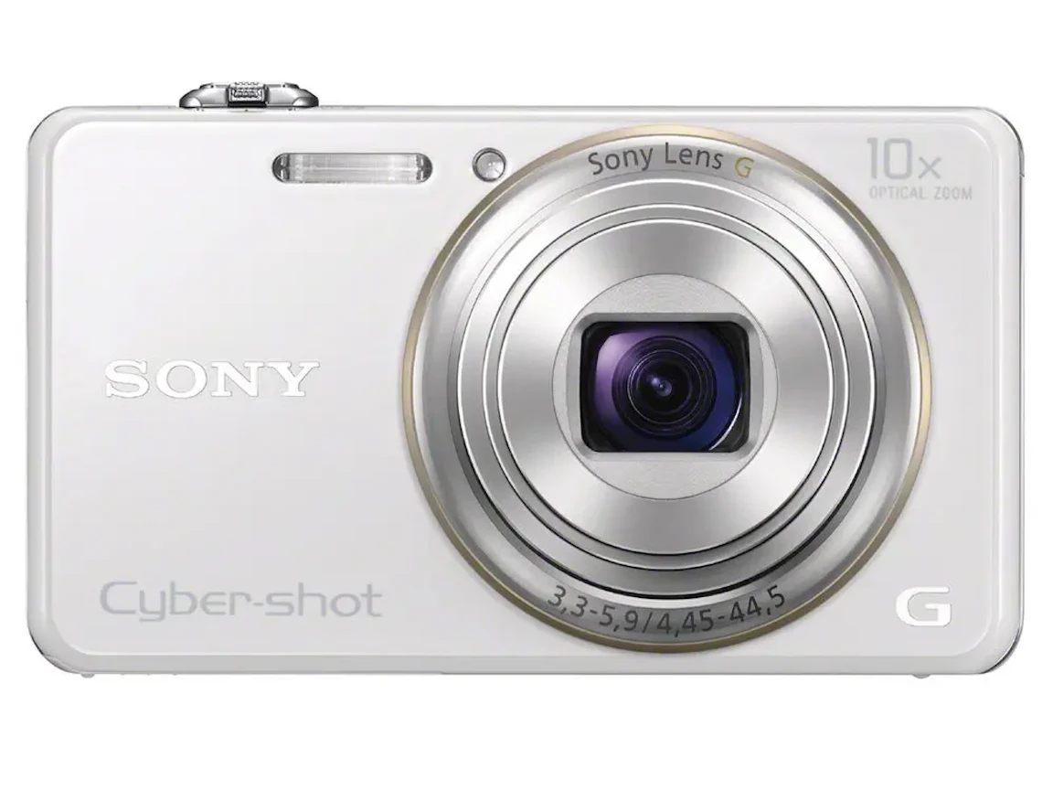 サイバーショット WX100(DSC-WX100) "ホワイト"の新品/中古の在庫一覧 3枚目