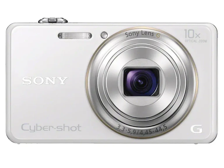 サイバーショット WX100(DSC-WX100) "ホワイト"の新品/中古の在庫一覧 3枚目