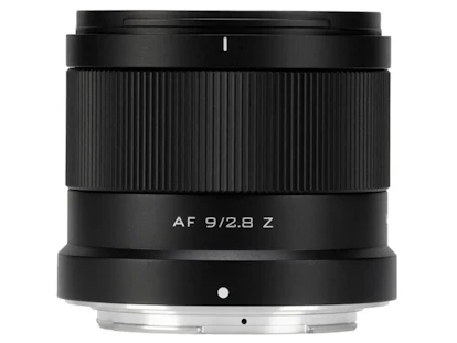 AF 9mm f/2.8 Air ニコンZ用