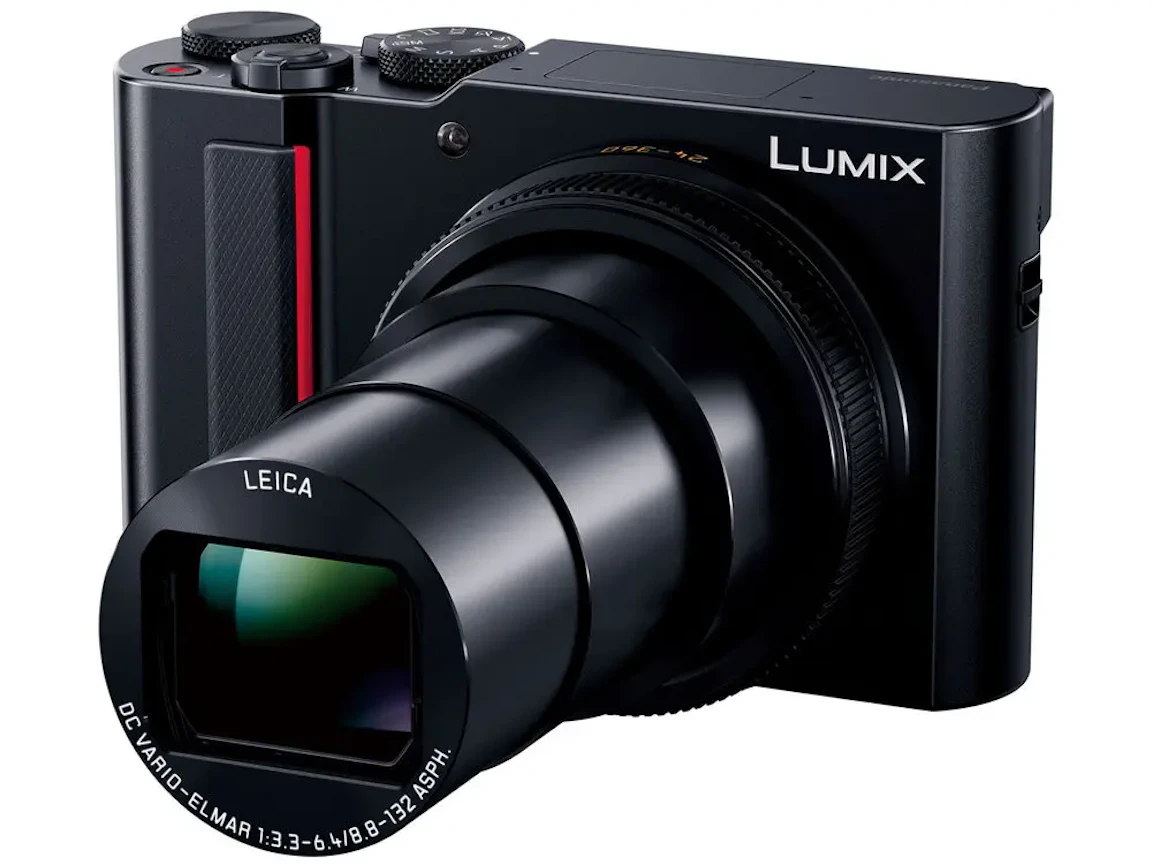 LUMIX TX2(DC-TX2)の新品/中古の在庫一覧 5枚目