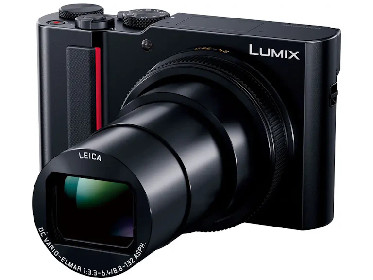 LUMIX TX2(DC-TX2)の新品/中古の在庫一覧 5枚目