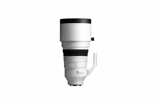 【リーク】SIGMA 200 mm F2 DG OS | Sportsの発売日はいつ?価格予想・比較・予約まとめ
