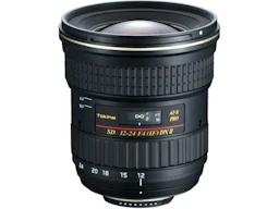 AT-X 124 PRO DX II 12-24mm F4 キヤノン用