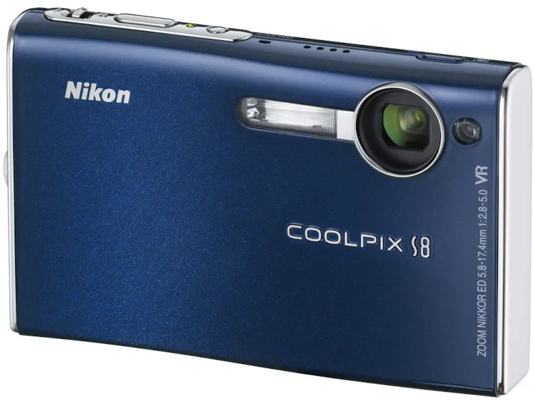 COOLPIX S8の新品/中古の在庫一覧 6枚目
