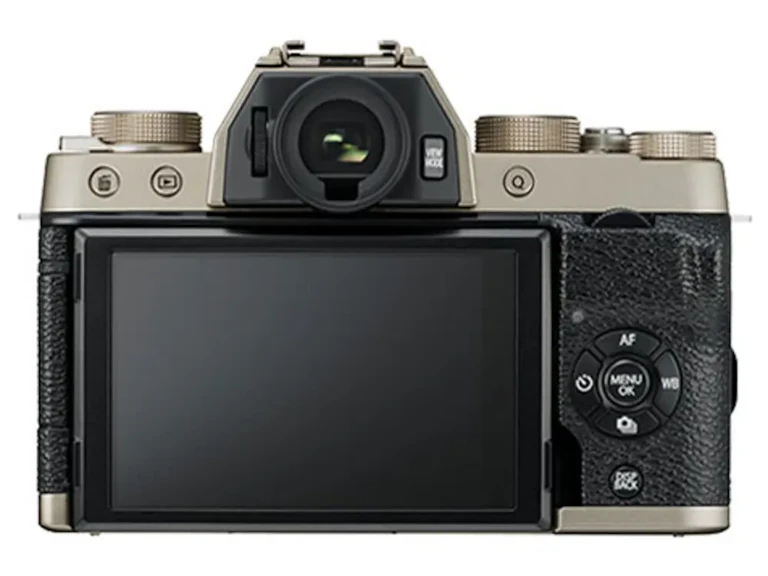 X-T100 ボディ "シャンパンゴールド"の新品/中古の在庫一覧 2枚目