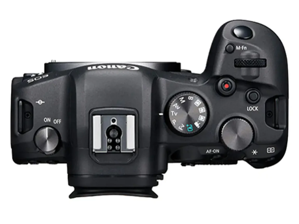 EOS R6 ボディの新品/中古の在庫一覧 5枚目