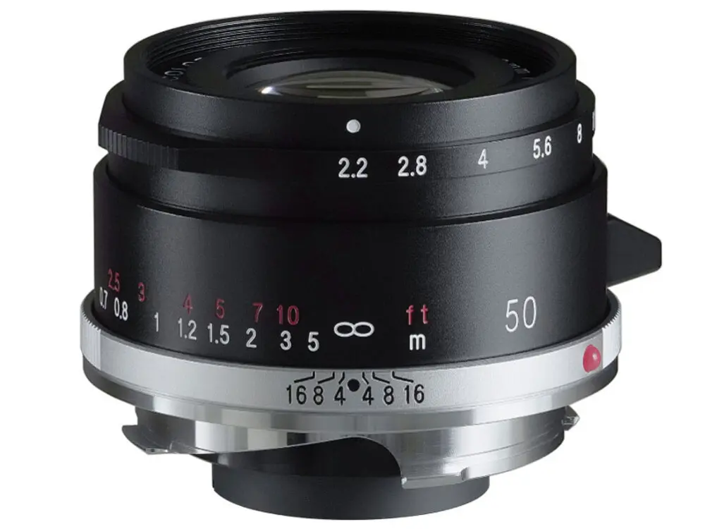 コシナ(COSINA) フォクトレンダー COLOR-SKOPAR 50mm F2.2 VMの作例