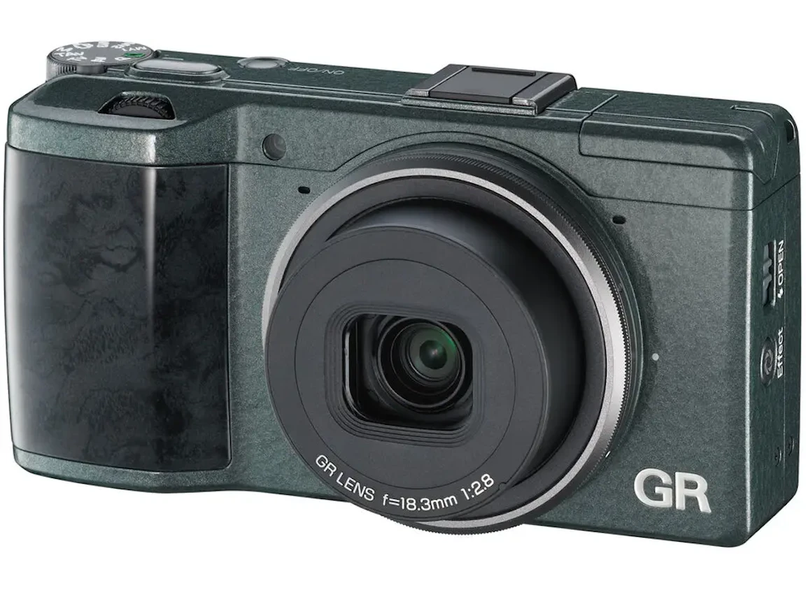 GR Limited Edition