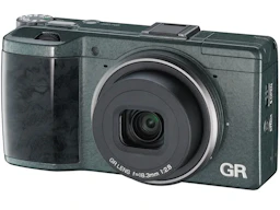 GR Limited Edition