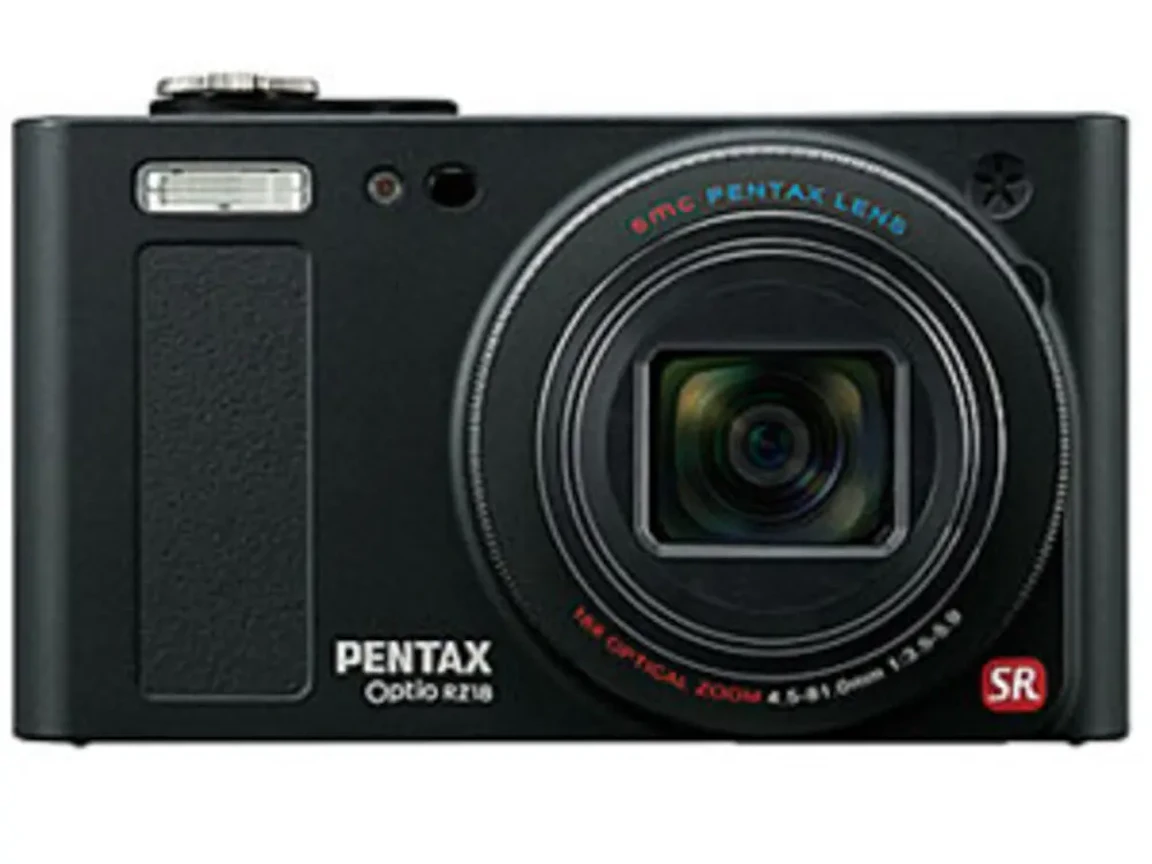 PENTAX Optio RZ18