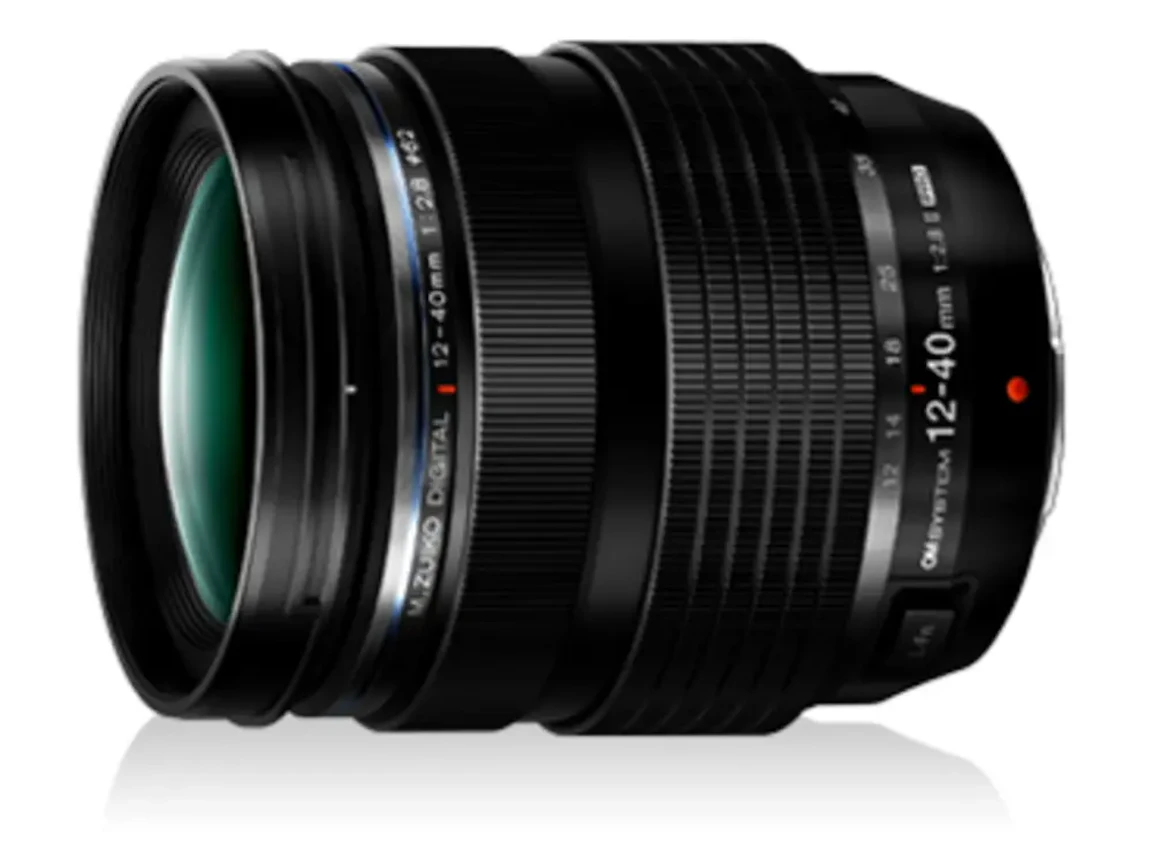 M.ZUIKO DIGITAL ED 12-40mm F2.8 PRO IIの新品/中古の在庫一覧 2枚目