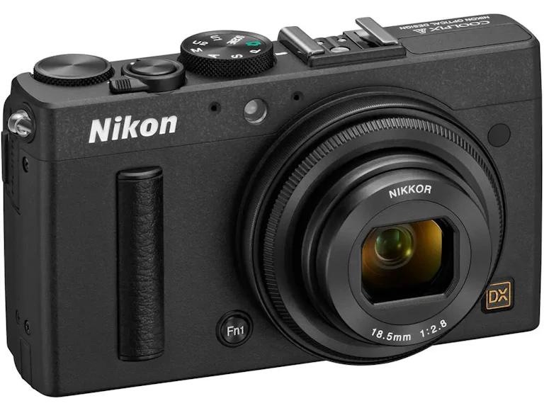 COOLPIX A "ブラック"の新品/中古の在庫一覧 4枚目