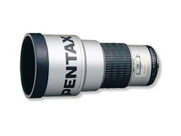 FA☆200mmF2.8ED