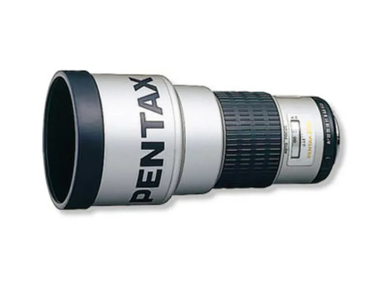 FA☆200mmF2.8ED