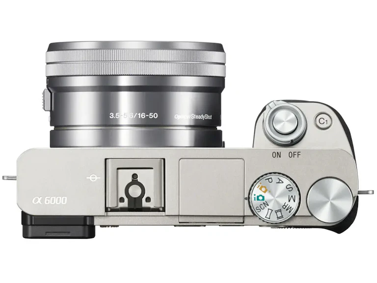 α6000 ILCE-6000L パワーズームレンズキット "シルバー"の新品/中古の在庫一覧 10枚目