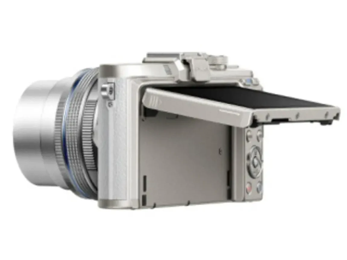 OLYMPUS PEN E-PL8 EZダブルズームキット "ホワイト"の新品/中古の在庫一覧 5枚目