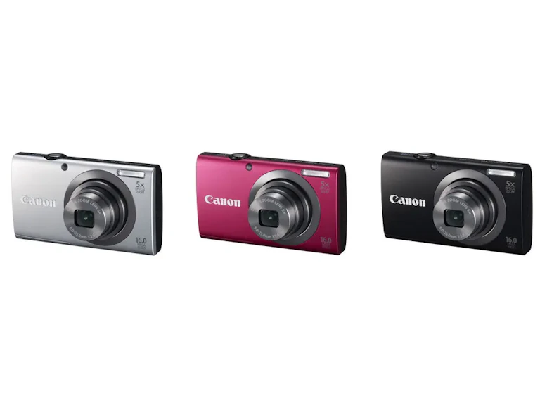 PowerShot A2300 "ブラック"の新品/中古の在庫一覧 2枚目
