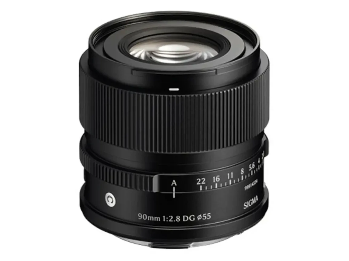 Contemporary 90mm F2.8 DG ライカL用 "ブラック"の新品/中古の在庫一覧 2枚目