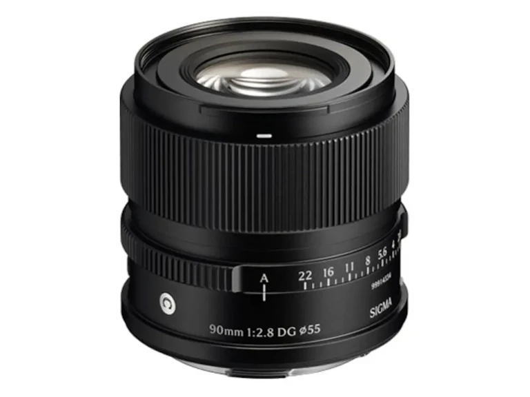 Contemporary 90mm F2.8 DG ライカL用 "ブラック"の新品/中古の在庫一覧 2枚目