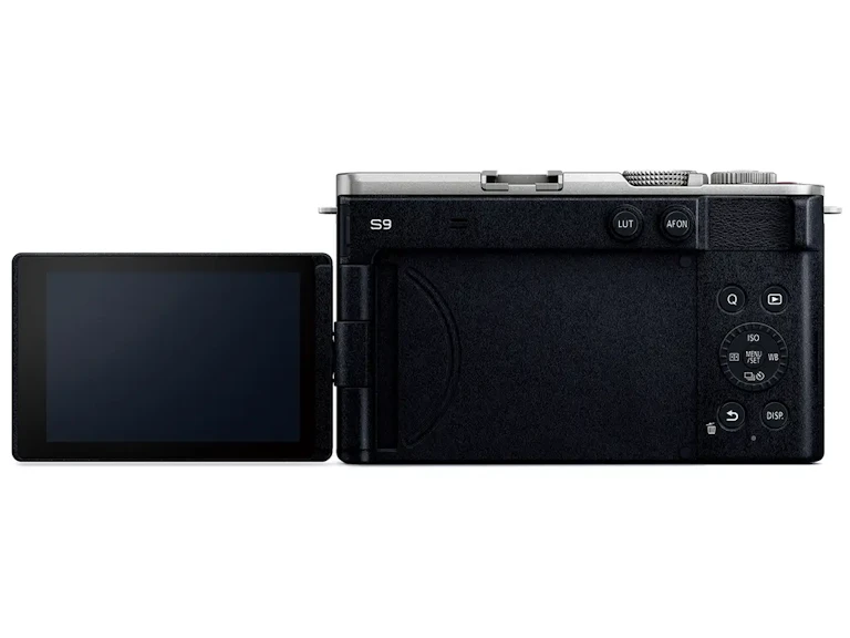 LUMIX S9(DC-S9) ボディ "ダークシルバー"の新品/中古の在庫一覧 4枚目