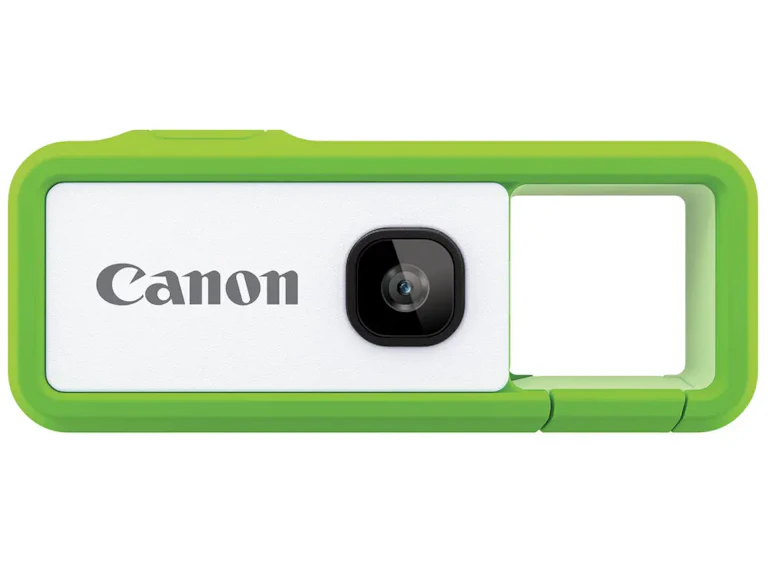 iNSPiC REC FV-100 "グリーン"